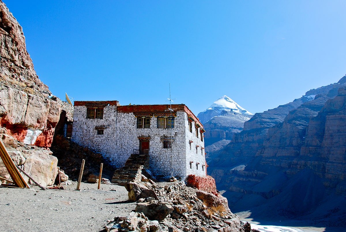 Chiu Monastery