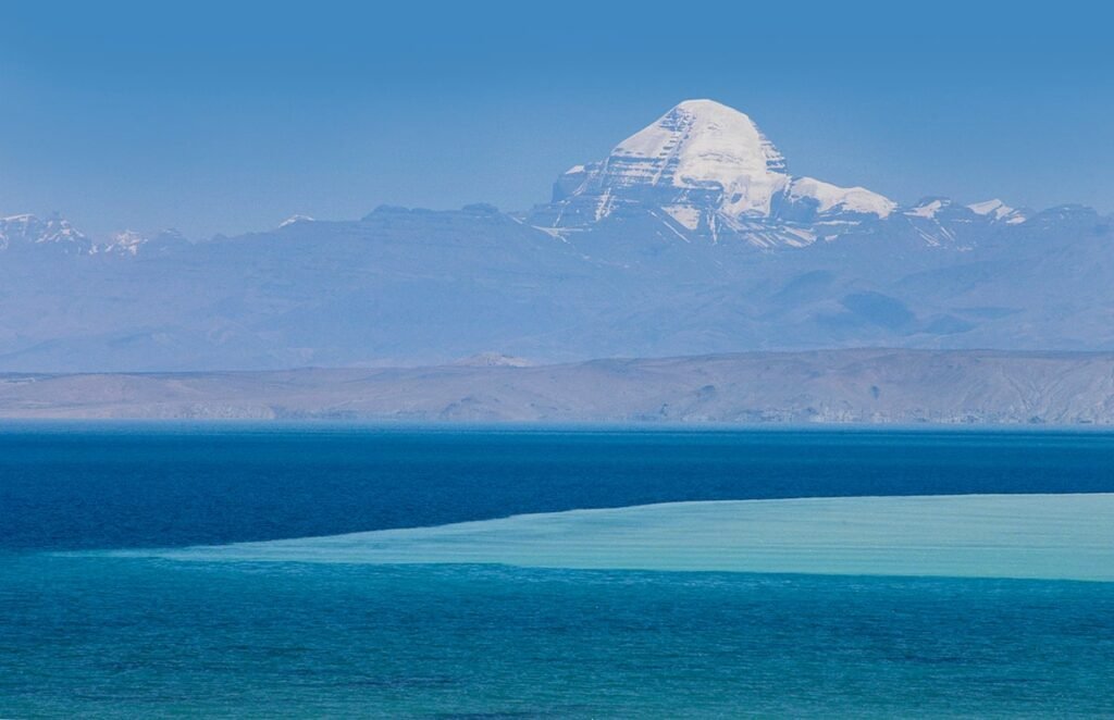 Lake Rakshastal