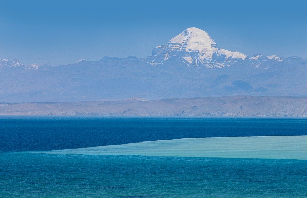 Lake Rakshastal