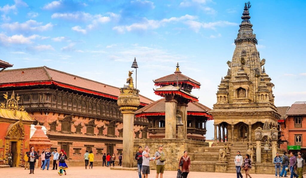 Bhaktapur Sightseeing
