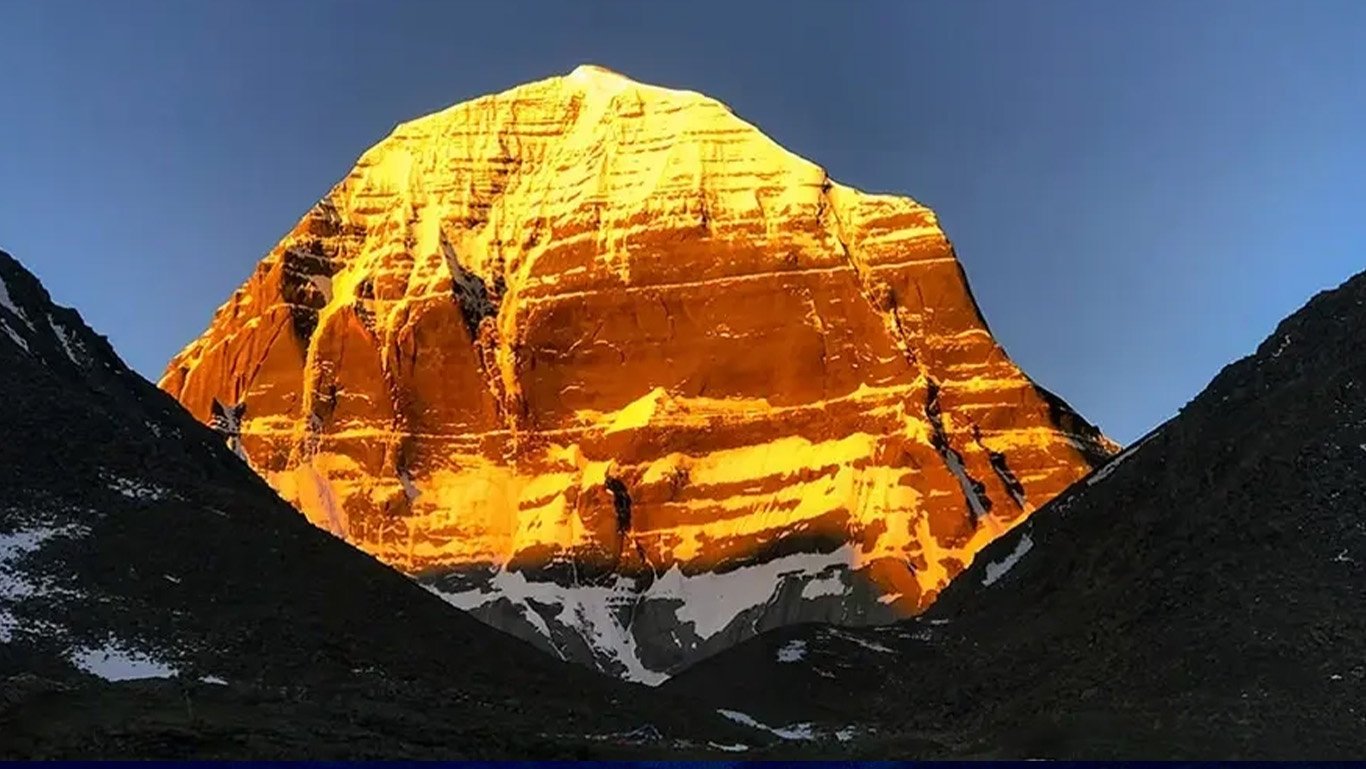 Kailash Mansarovar Yatra 2027 – Overland Route For NRI and Foreigners